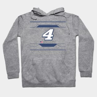 Kevin Harvick #4 2023 NASCAR Design Hoodie